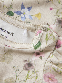 NAME IT Body Falca Peyote Melange